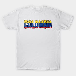 Columbia T-Shirt